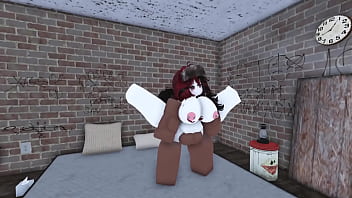 Taught a girl to use custom maps in rb