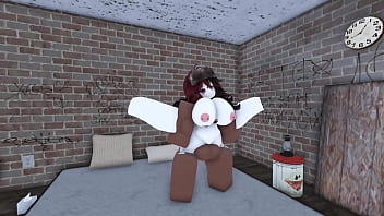 Taught a girl to use custom maps in rb