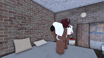 Taught a girl to use custom maps in rb