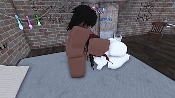 Taught a girl to use custom maps in rb