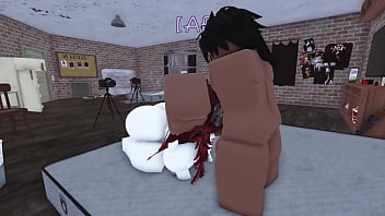 Taught a girl to use custom maps in rb