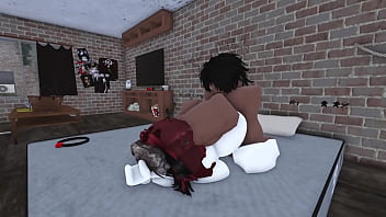 Taught a girl to use custom maps in rb