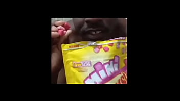 What is in my sweet candy ass for free 2