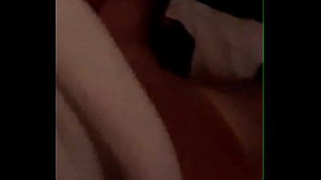 She knows her way around a cock