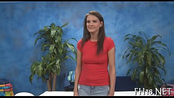 Very hot eighteen year old pretty