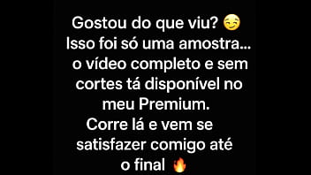 Gozando dentro sem camisinha