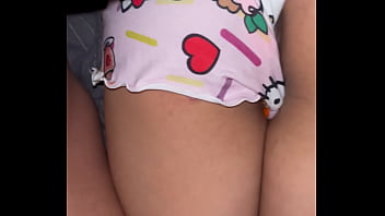 Gozando dentro sem camisinha