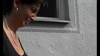 Busty brunette mature fucked inside her office Busty brunette mature fucked inside her office