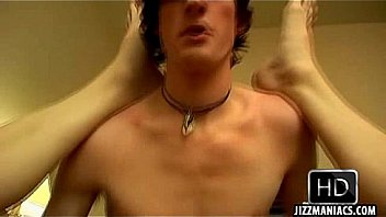 These Two Sexy Twinks Are Fucking Eachother thumbnail