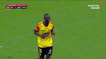 Segundo castillo le mete 8 a cumbayá