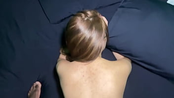 Levei ao hyoran pra minha casa sem que meu esposo soubesse ele me ligou na hora mais gostosa