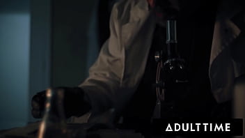 Slutty demon lulu chu fucks everyone she meets