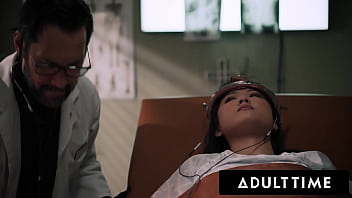 Slutty demon lulu chu fucks everyone she meets