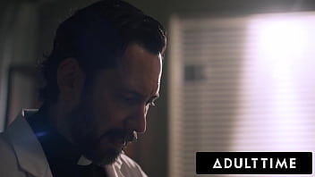 Slutty demon lulu chu fucks everyone she meets