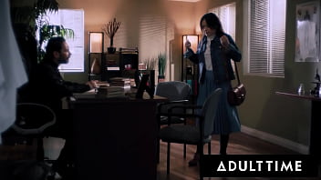 Slutty demon lulu chu fucks everyone she meets