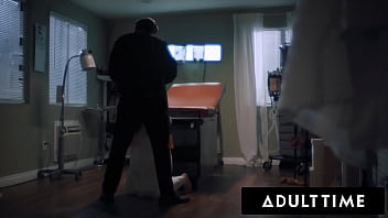 Slutty demon lulu chu fucks everyone she meets