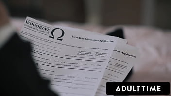 Slutty demon lulu chu fucks everyone she meets