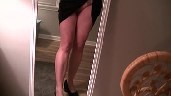 Kity hudson dildo fun time