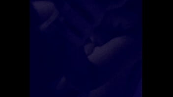 Menage com casal tatuado