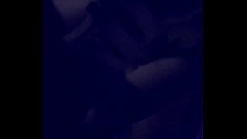 Menage com casal tatuado