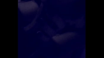 Menage com casal tatuado