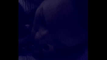 Menage com casal tatuado