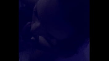 Menage com casal tatuado