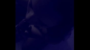 Menage com casal tatuado