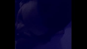 Menage com casal tatuado