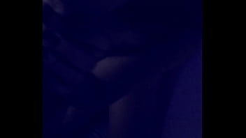 Menage com casal tatuado