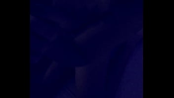 Menage com casal tatuado