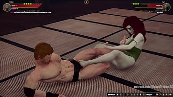 Velkor Vs Neri Nf3d Mixed Kinky Combat Maledom Dojo thumbnail