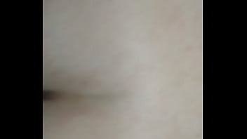 Enrabando ela na cama