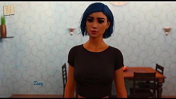 Being a dik chick route interlude 1