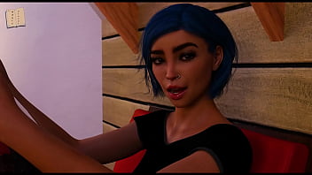 Being a dik chick route interlude 1