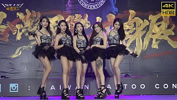 【無限hd】2018 台灣國際紋身藝術展 刺青展 美眉共和國 9th taiwan tattoo convention 4k hdr 1 【無限hd】2018 台灣國際紋身藝術展 刺青展 美眉共和國 9th taiwan tattoo convention 4k hdr 1