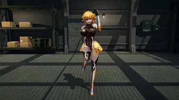 Taimanin mmd