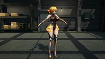 Taimanin mmd