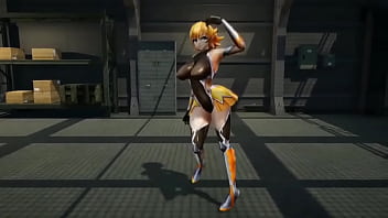 Taimanin mmd