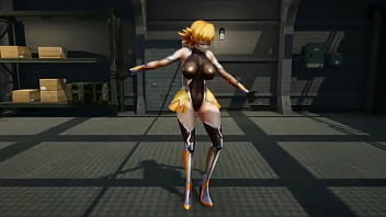 Taimanin mmd