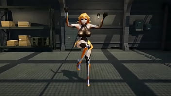 Taimanin mmd