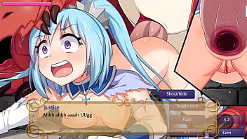 Yup yup she was me alright and this was ng elven conquest final Yup yup she was me alright and this was ng elven conquest final