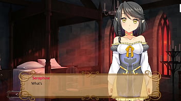 Yup yup she was me alright and this was ng elven conquest final