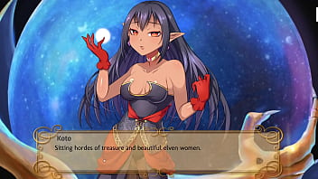 Yup yup she was me alright and this was ng elven conquest final