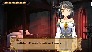 Yup yup she was me alright and this was ng elven conquest final