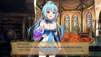 Yup yup she was me alright and this was ng elven conquest final Yup yup she was me alright and this was ng elven conquest final