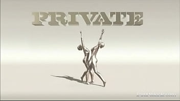 Boroka balls gives blowjob while getting screwed in mmf threesome