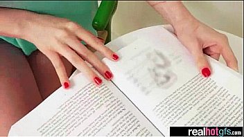 Real hot girlfriend enjoy hard sex on camera movie 03