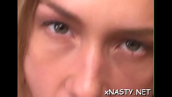 Adorable babe makes boy lucky