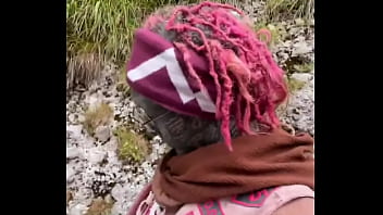 Waterfall in the slovenian alps—absolutely stunning ️what’s your favorite spot in the mountains #slovenia